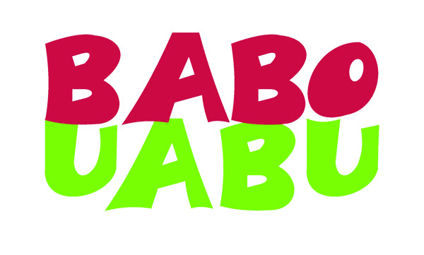 logo - Babo Uabu